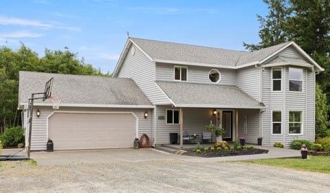 Photo of 22630 NE Worthington Road, Yacolt, WA 98675 (MLS # 2595953)