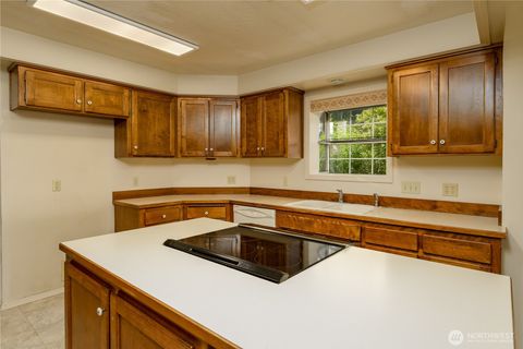 Photo of 518 S Liberty Street Ct, Port Angeles, WA 98362 (MLS # 2405759)
