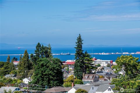 Photo of 518 S Liberty Street Ct, Port Angeles, WA 98362 (MLS # 2405759)