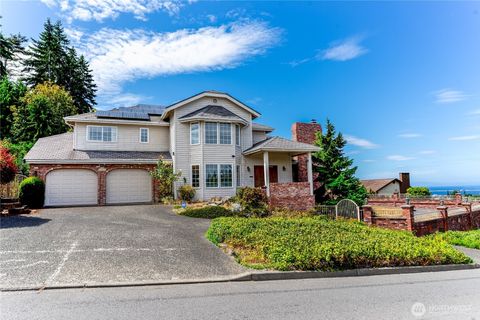 518 S Liberty Street Ct Port Angeles WA 98362