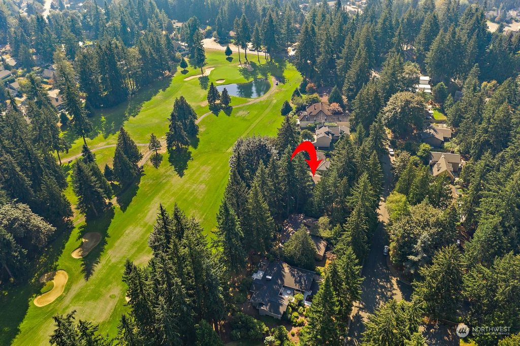 Photo of 2316 209th Place NE, Sammamish, WA 98074 (MLS # 1997977)