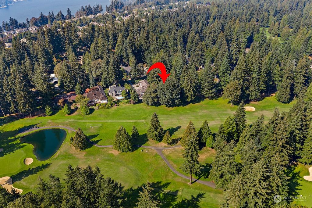 Photo of 2316 209th Place NE, Sammamish, WA 98074 (MLS # 1997977)