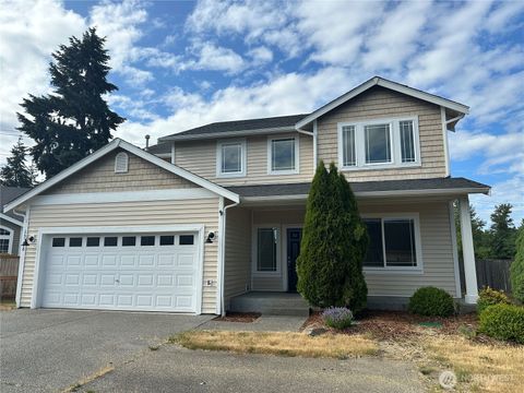 Photo of 15328 104th Avenue SE, Yelm, WA 98597 (MLS # 2439135)