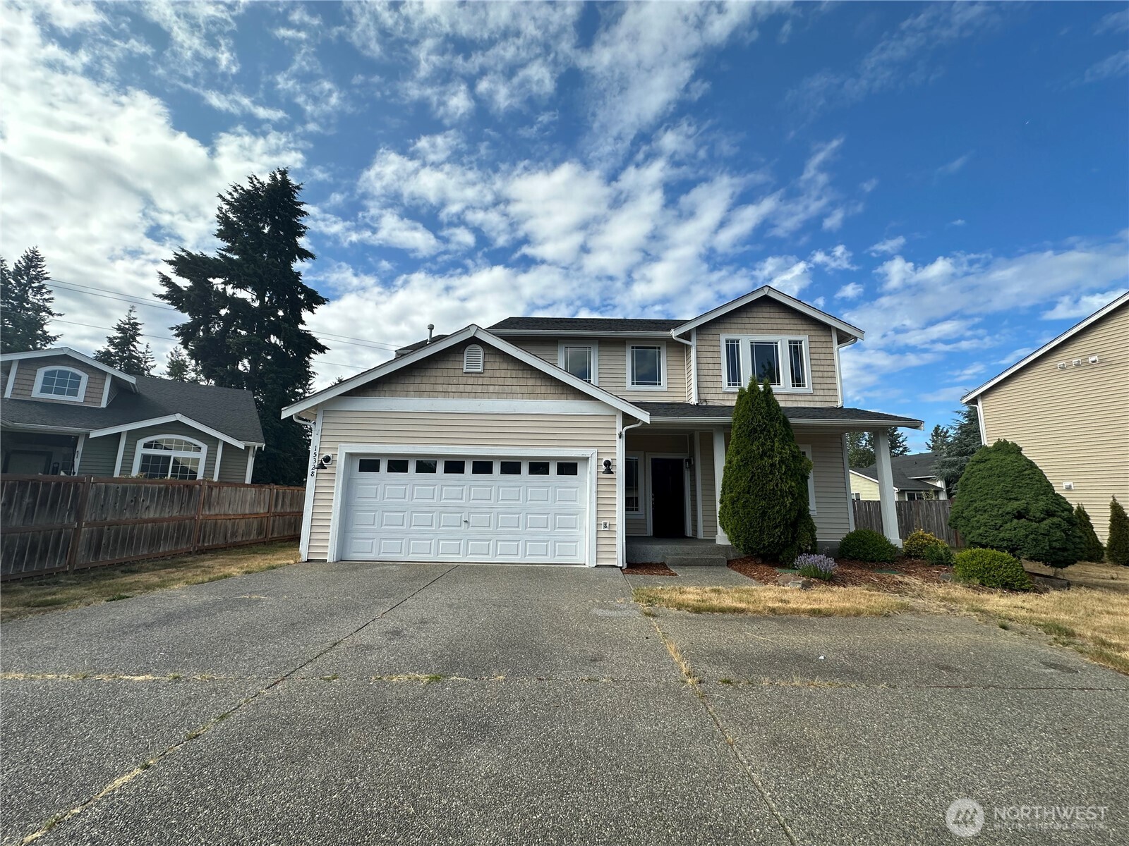 15328 104th Avenue SE