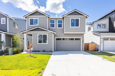 Photo of 4523 Merlot (Lot101) Street, Blaine, WA 98230 (MLS # 2478811)