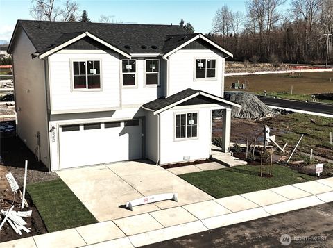 Photo of 4523 Merlot (Lot101) Street, Blaine, WA 98230 (MLS # 2478811)