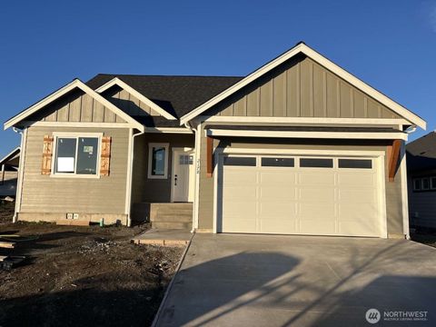 Photo of 2178 Lagerwey Circle, Lynden, WA 98264 (MLS # 2468006)