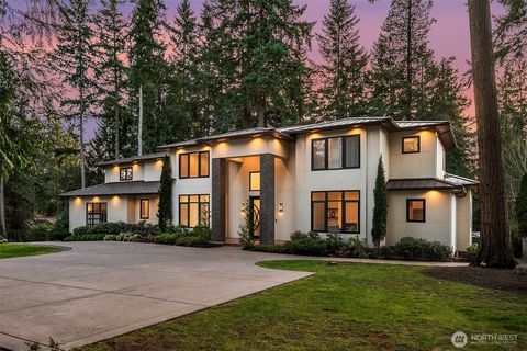 2847 134th Avenue NE Bellevue WA 98005