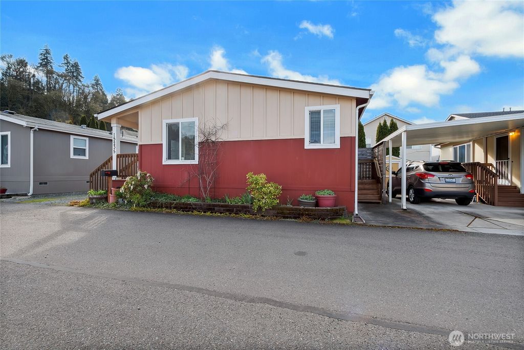 Photo of 15235 Pine Drive, Renton, WA 98058 (MLS # 2362602)