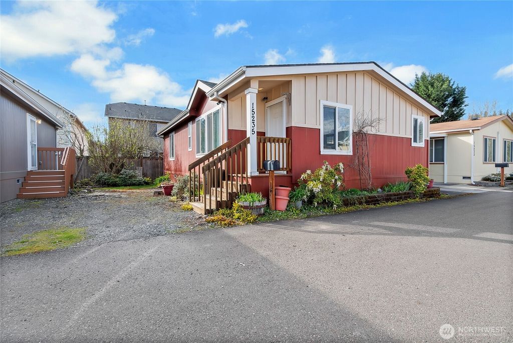 Photo of 15235 Pine Drive, Renton, WA 98058 (MLS # 2362602)
