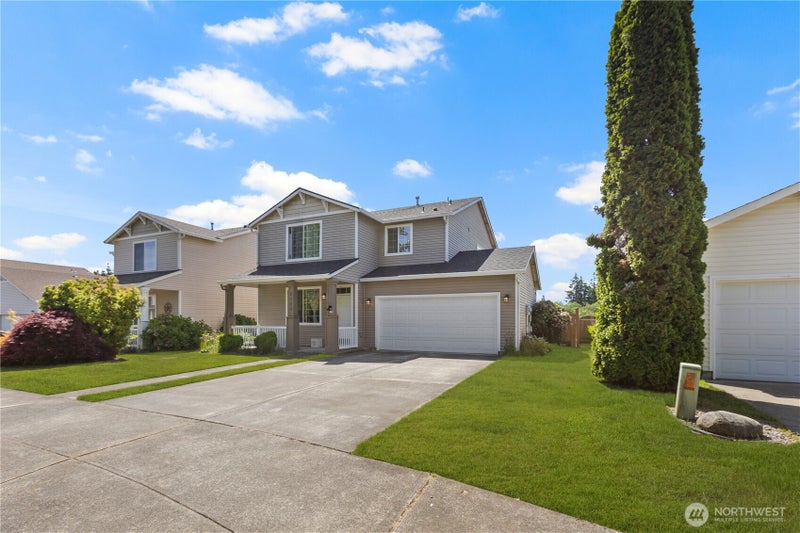 8305 Sweetbrier Loop SE