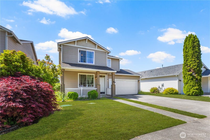 8305 Sweetbrier Loop SE