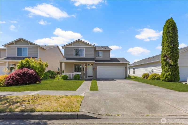 8305 Sweetbrier Loop SE