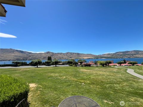 Photo of 100 Lake Chelan Shores Drive #16-4 P, Chelan, WA 98816 (MLS # 2413044)