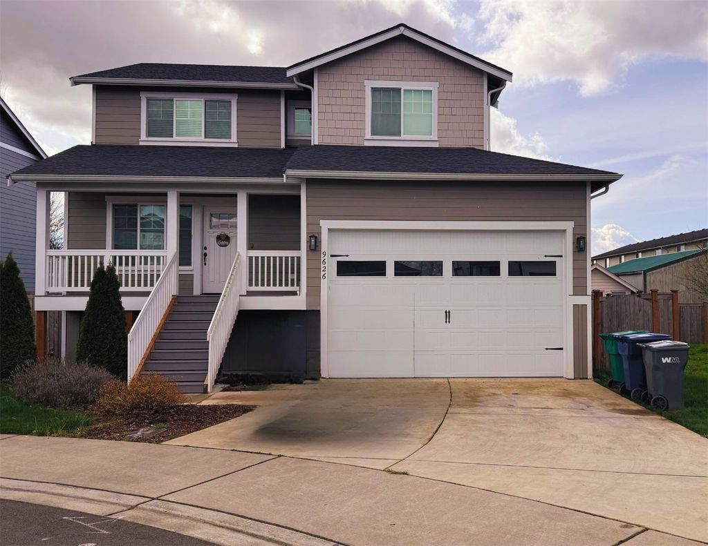 Photo of 9626 96th Court NW, Stanwood, WA 98292 (MLS # 2345842)