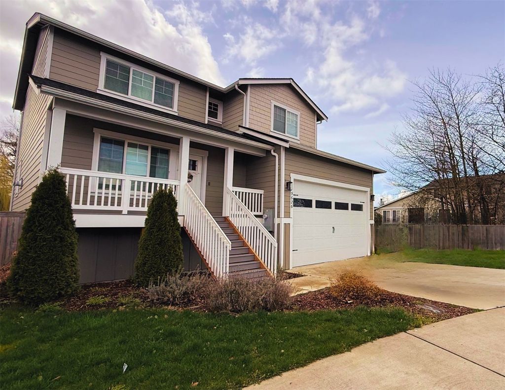 Photo of 9626 96th Court NW, Stanwood, WA 98292 (MLS # 2345842)