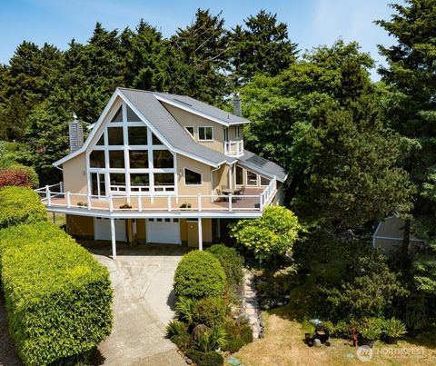 Photo of 33704 J Place, Ocean Park, WA 98640 (MLS # 2394582)