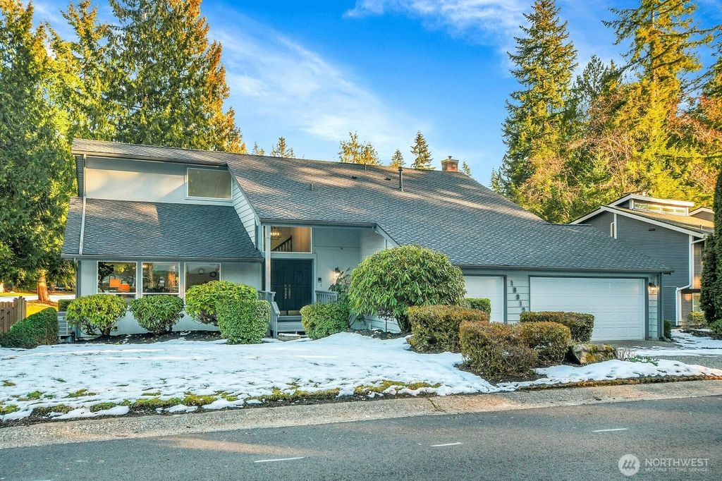 Photo of 15813 23rd Lane SE, Mill Creek, WA 98012 (MLS # 2331899)
