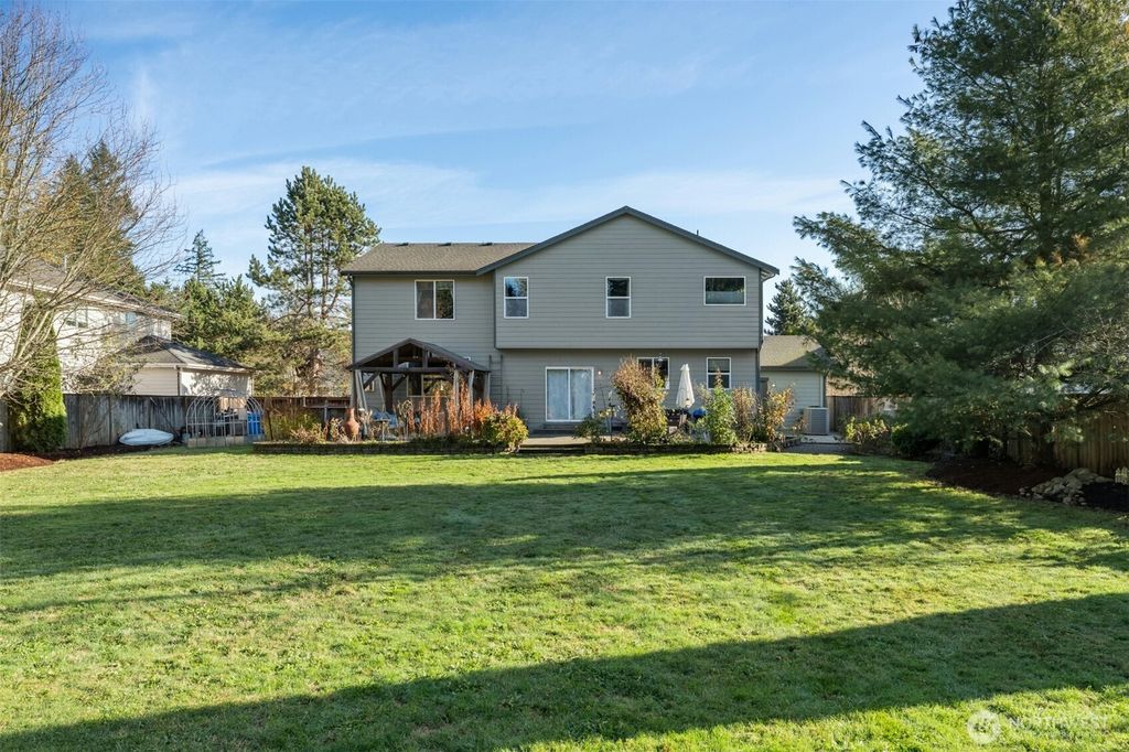 Photo of 14818 228th Avenue SE, Monroe, WA 98272 (MLS # 2431272)