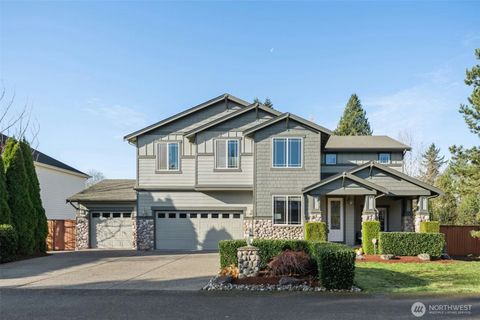 14818 228th Avenue SE Monroe WA 98272