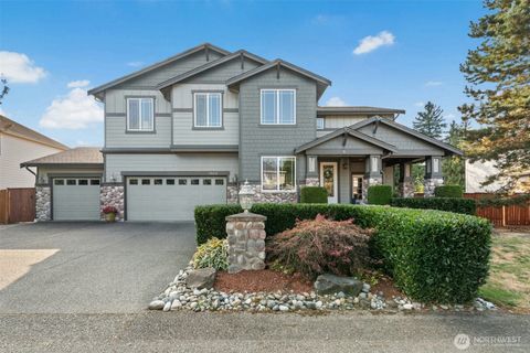 14818 228th Avenue SE Monroe WA 98272