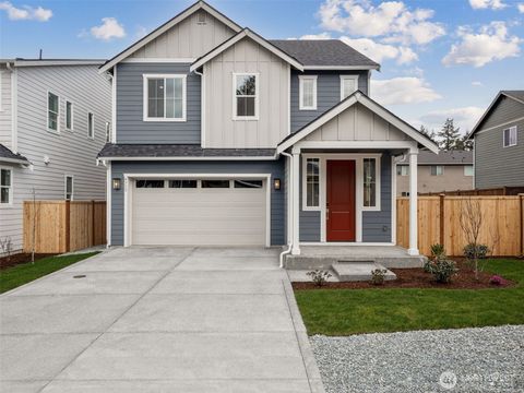 9713 205th Street E 31 Graham WA 98338