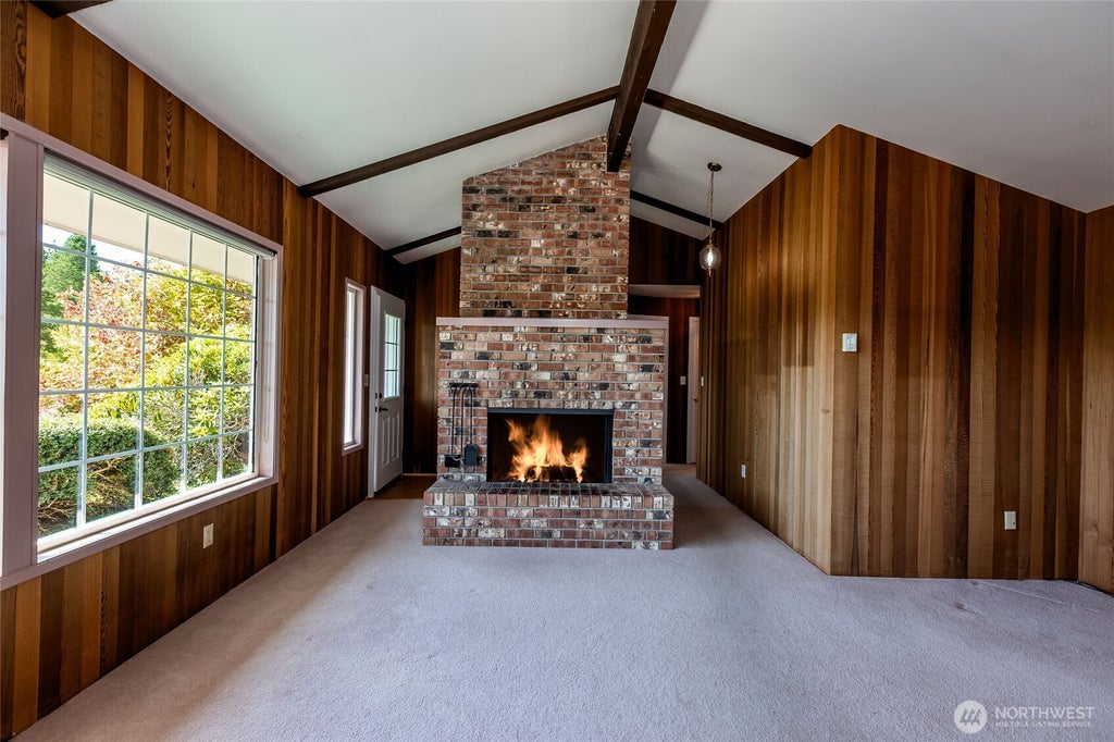 Photo of 842 Treeline Drive, Friday Harbor, WA 98250 (MLS # 2582140)