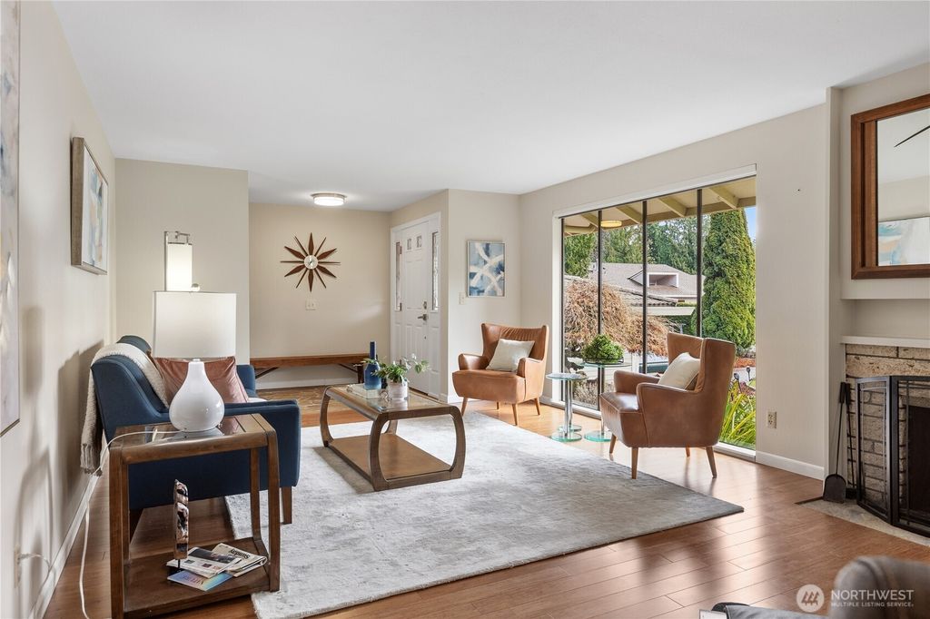 Photo of 17101 146th Avenue SE, Renton, WA 98058 (MLS # 2485866)