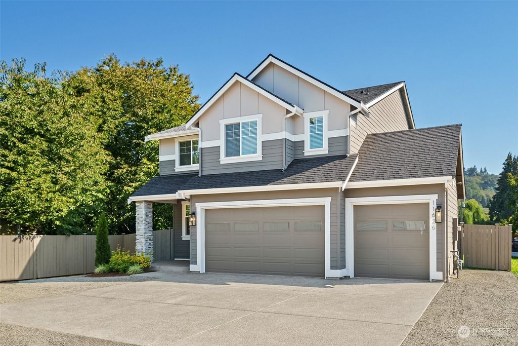 Photo of 11626 42nd Avenue S, Tukwila, WA 98178 (MLS # 2002186)