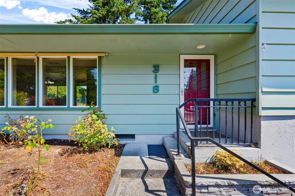 Photo of 318 Ranger Drive SE, Olympia, WA 98503 (MLS # 2567863)