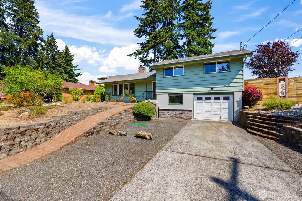 Photo of 318 Ranger Drive SE, Olympia, WA 98503 (MLS # 2567863)
