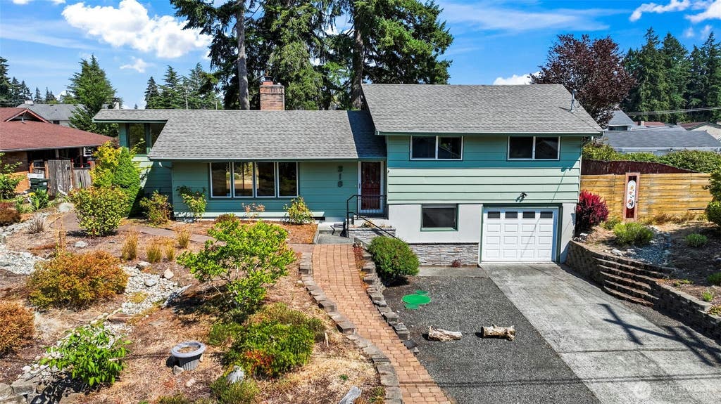 Photo of 318 Ranger Drive SE, Olympia, WA 98503 (MLS # 2567863)