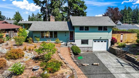 Photo of 318 Ranger Drive SE, Olympia, WA 98503 (MLS # 2567863)