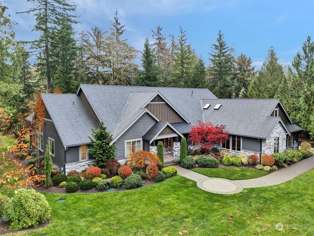 Photo of 22926 257th Avenue SE, Maple Valley, WA 98038 (MLS # 2300961)