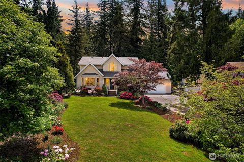 Photo of 2488 Autumnwood Court, Bellingham, WA 98229 (MLS # 2521980)