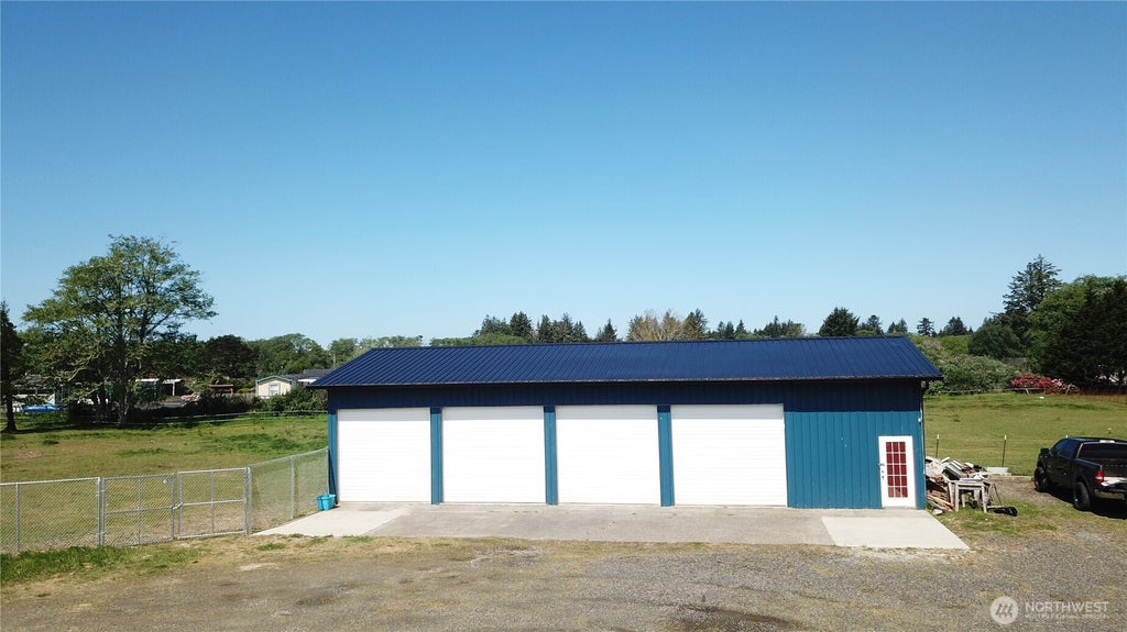 Photo of 6511 Sandridge RD, Long Beach, WA 98631 (MLS # 2535445)