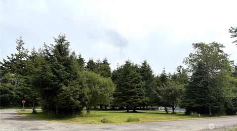 Photo of 0 Gile Place, Ocean Park, WA 98640 (MLS # 2383072)