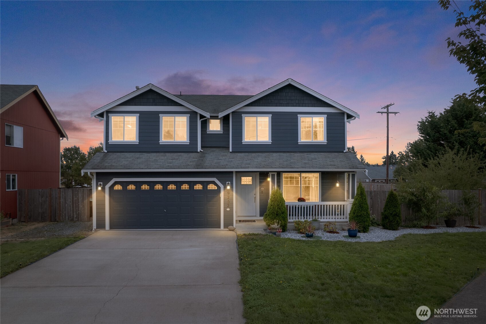 9252 Carys Street SE