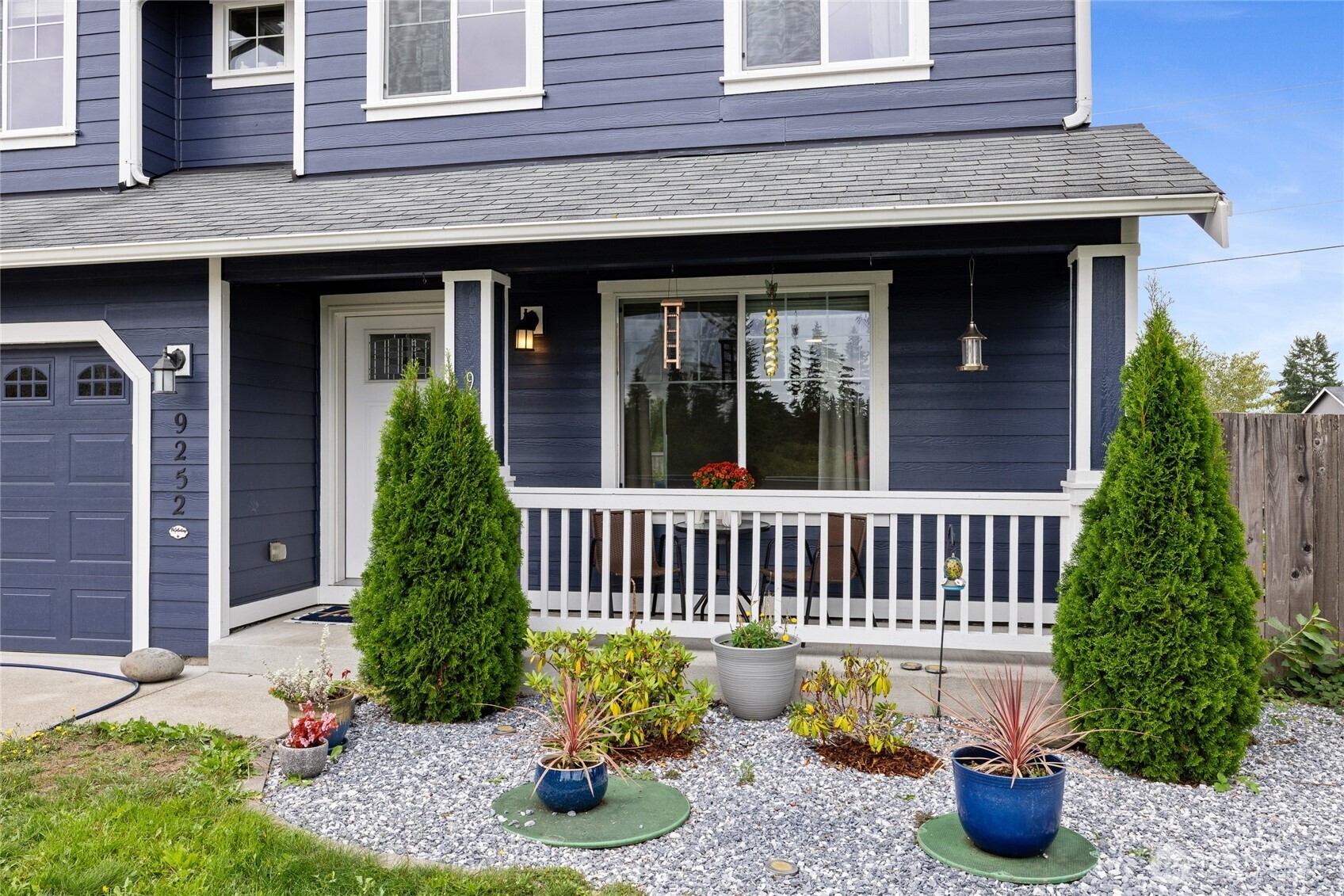 9252 Carys Street SE