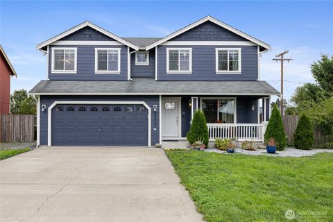 9252 Carys Street SE Yelm WA 98597