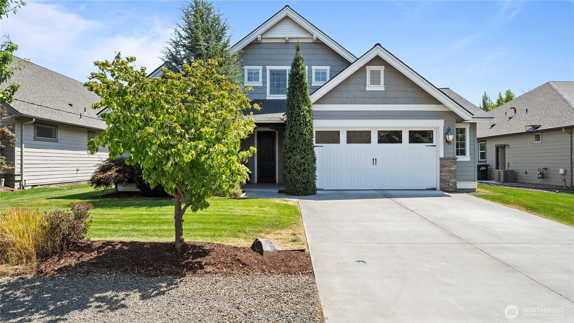 441 Reserve Way