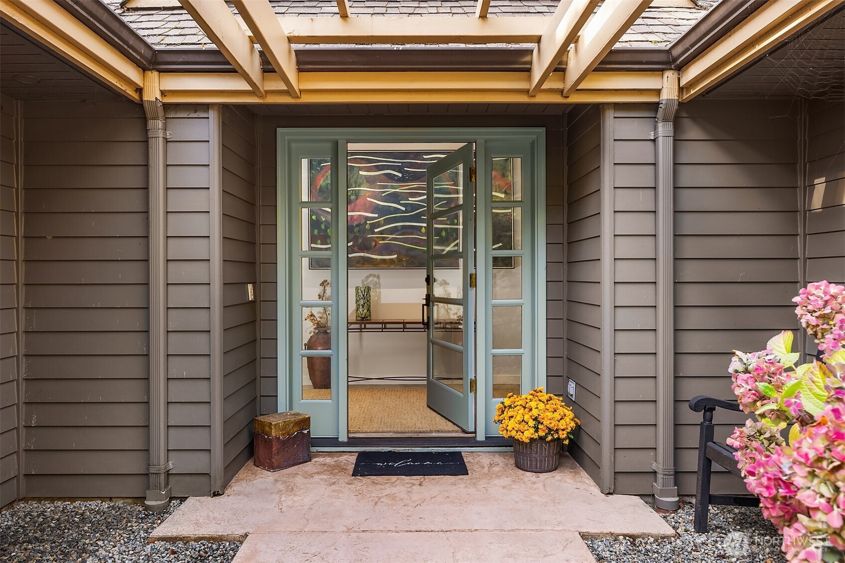 5815 NE Baker Hill Road