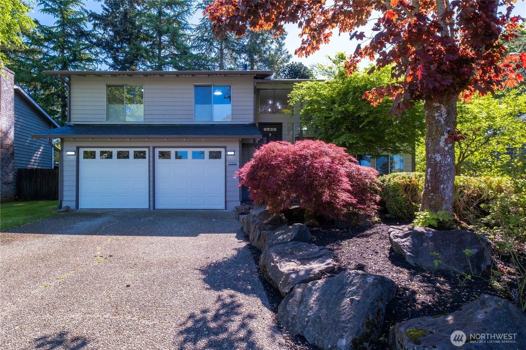 Photo of 17534 161st Avenue SE, Renton, WA 98058 (MLS # 2524497)