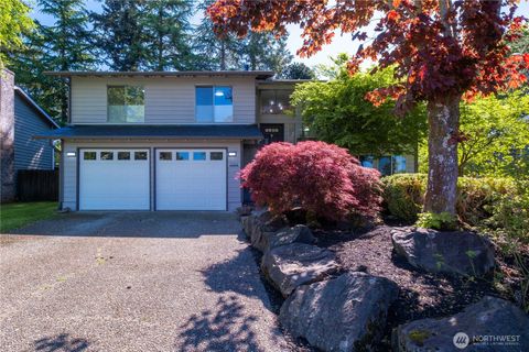 Photo of 17534 161st Avenue SE, Renton, WA 98058 (MLS # 2524497)