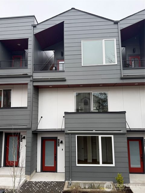 Photo of 6945 42nd Avenue S, Seattle, WA 98118 (MLS # 2440519)