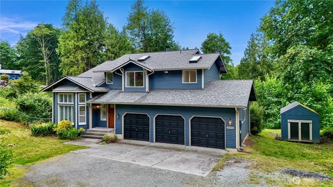 Photo of 3192 Santa Fe Court, Camano Island, WA 98282 (MLS # 2538442)