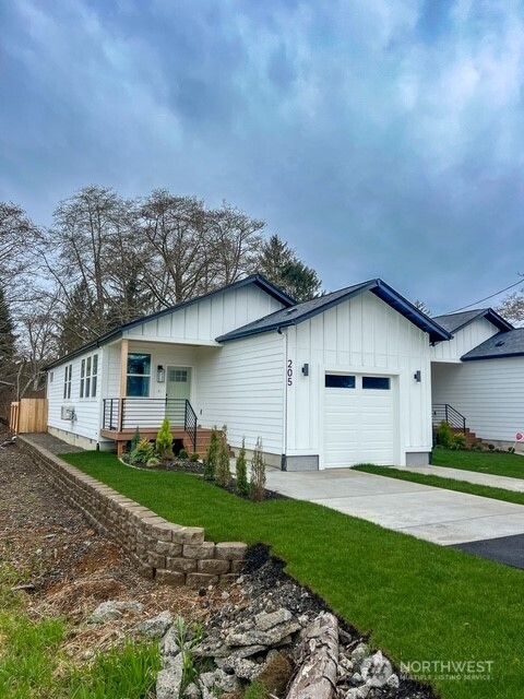 213 W Harriman Street Aberdeen WA 98520