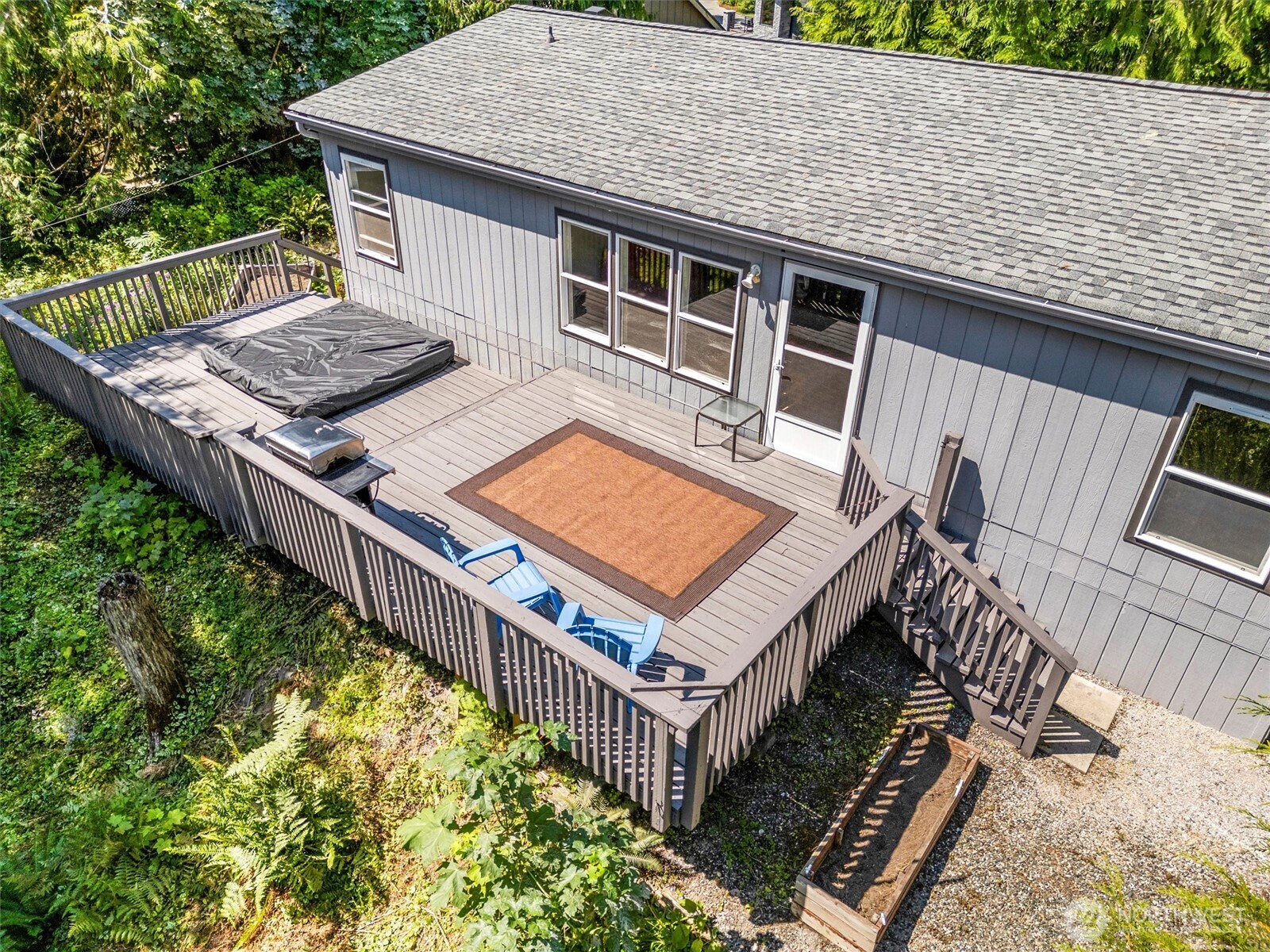 Deming, Washington 98244, United States, 2 Bedrooms Bedrooms, ,2 BathroomsBathrooms,Residential,Active,106277