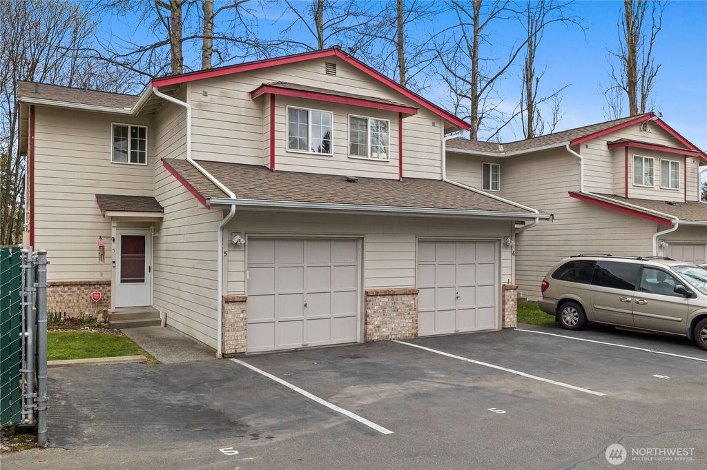 Photo of 126 W Casino Road #5, Everett, WA 98204 (MLS # 2481292)