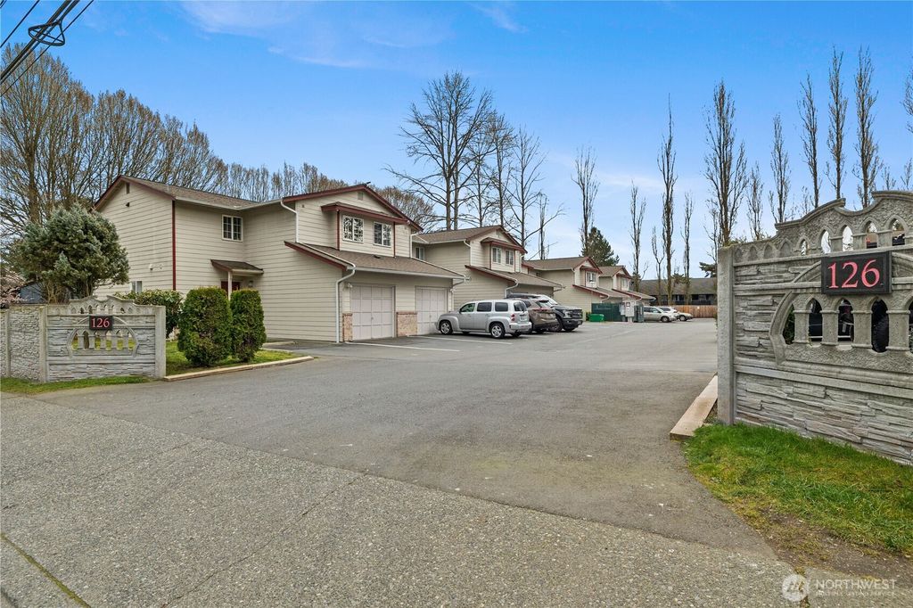 Photo of 126 W Casino Road #5, Everett, WA 98204 (MLS # 2481292)